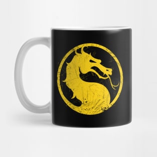 MK Mug